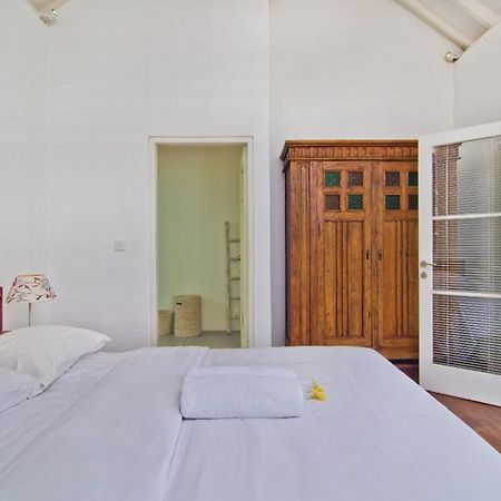 קנגו Batu Bolong Residence מראה חיצוני תמונה