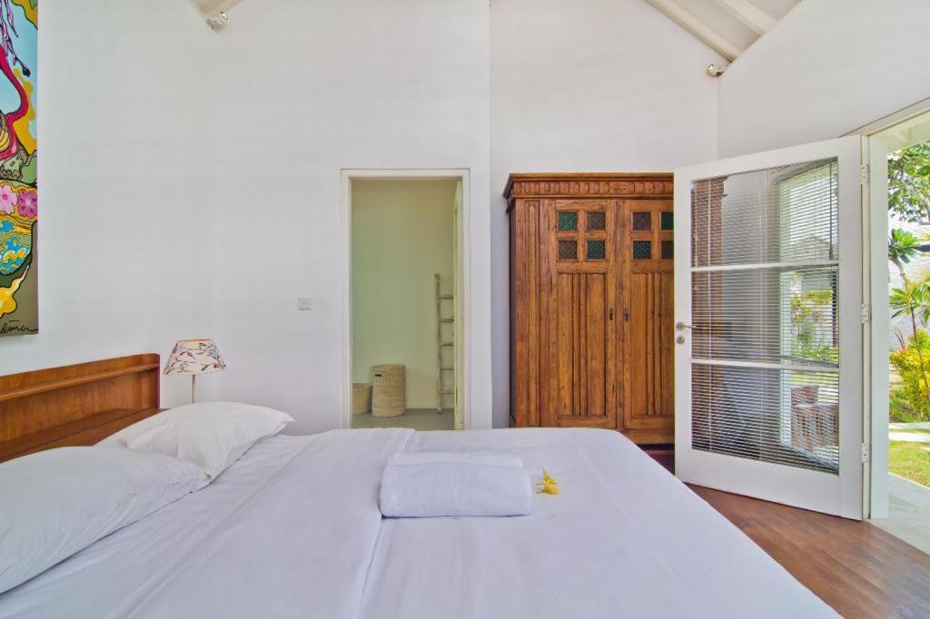קנגו Batu Bolong Residence מראה חיצוני תמונה