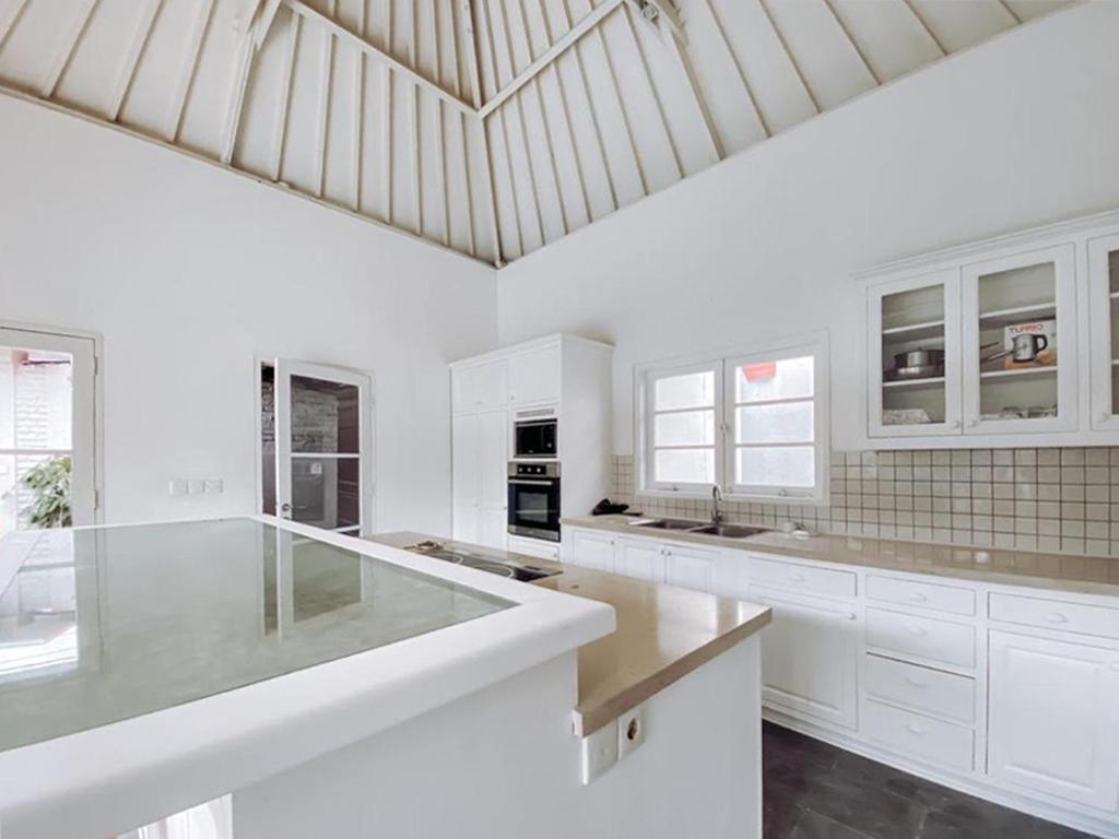 קנגו Batu Bolong Residence מראה חיצוני תמונה